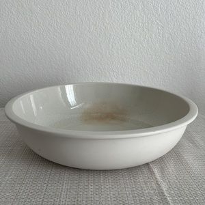 🥣Williams Sonoma🥣Jars France Crackle Glaze Serving Bowl